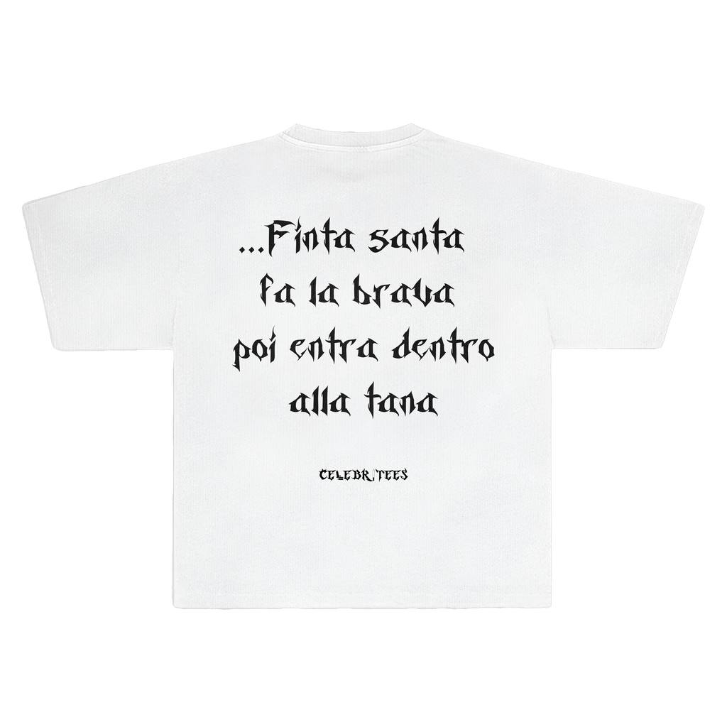 PAPA V TU MI PIACI DUO TEE