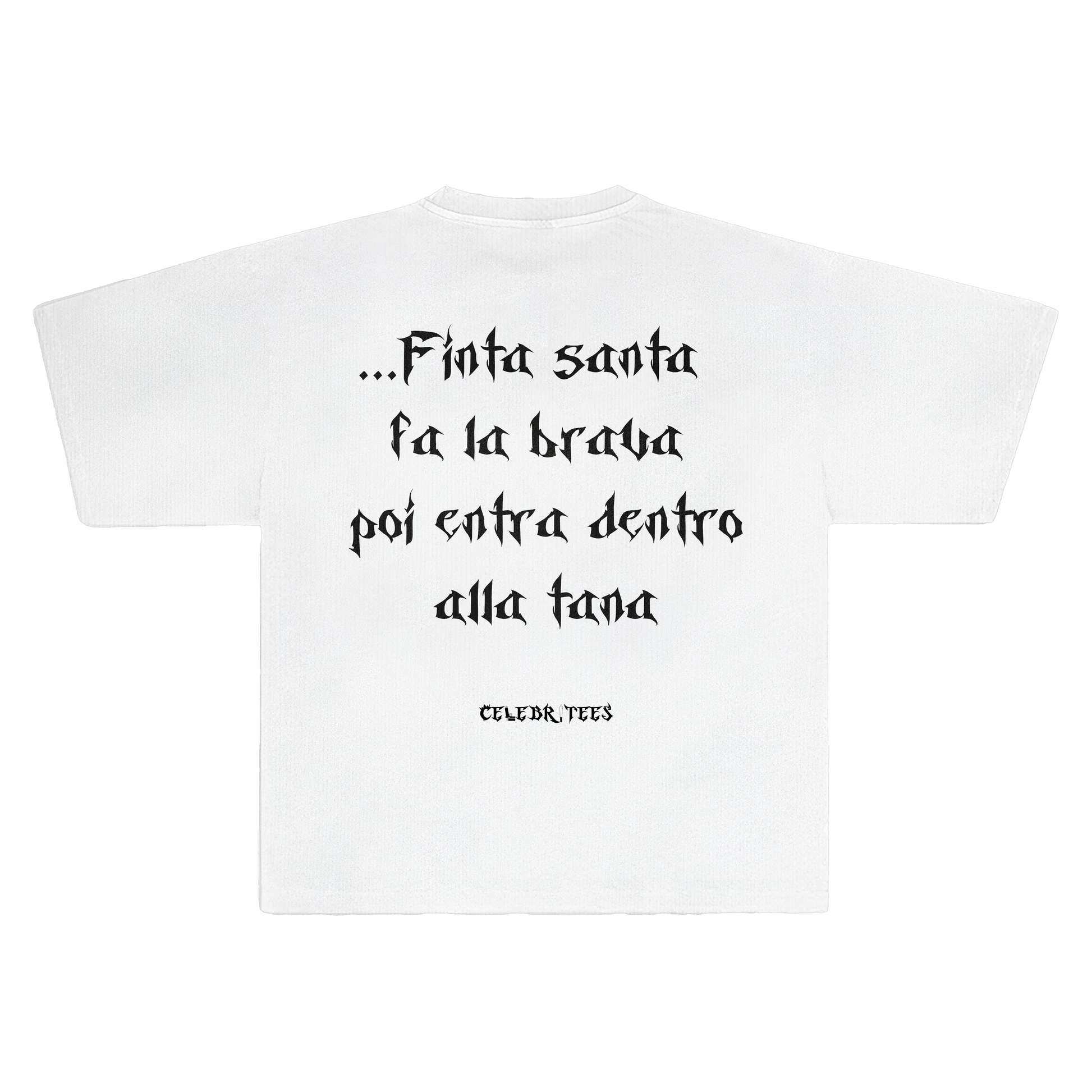 PAPA V TU MI PIACI DUO TEE