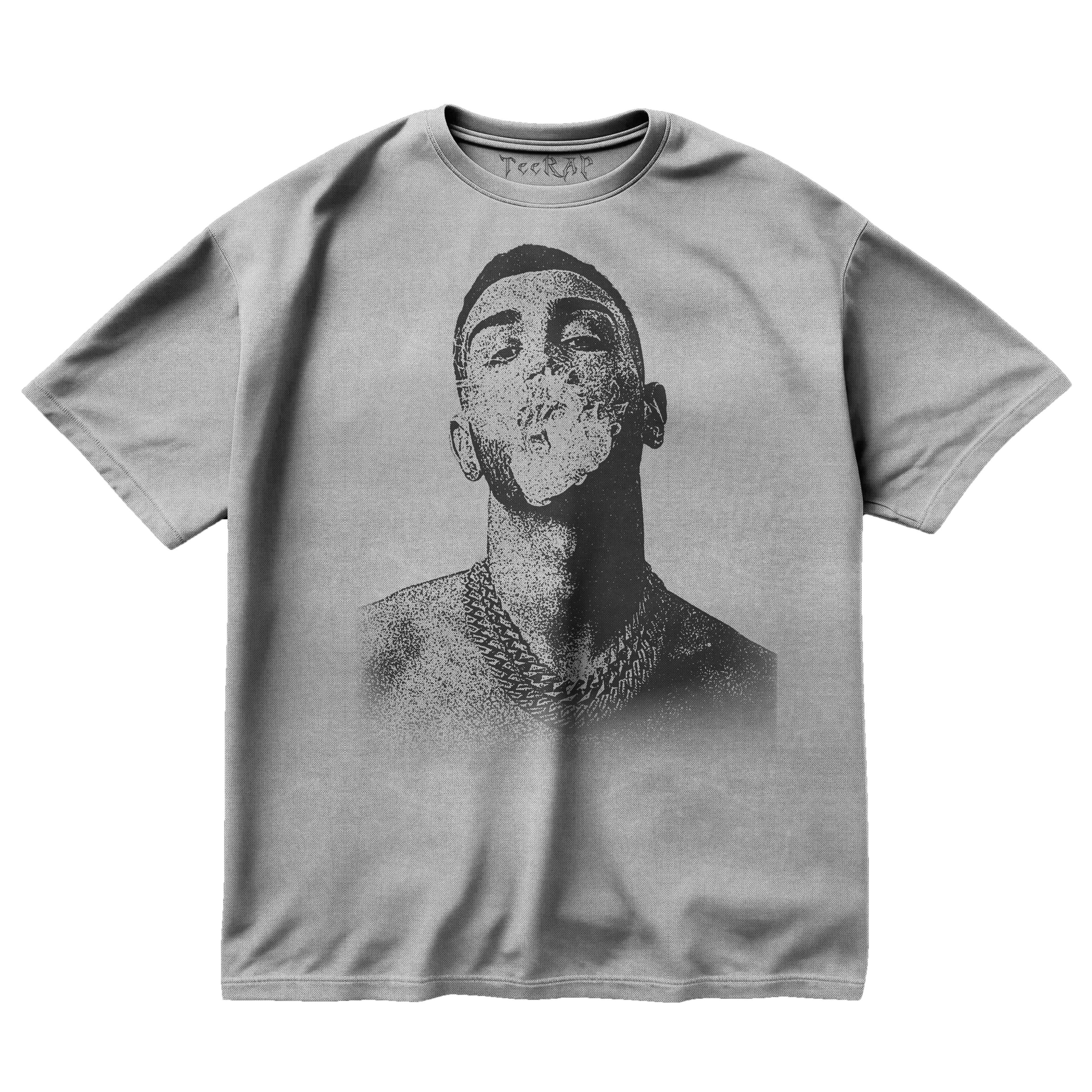 CAPO PLAZA TEE