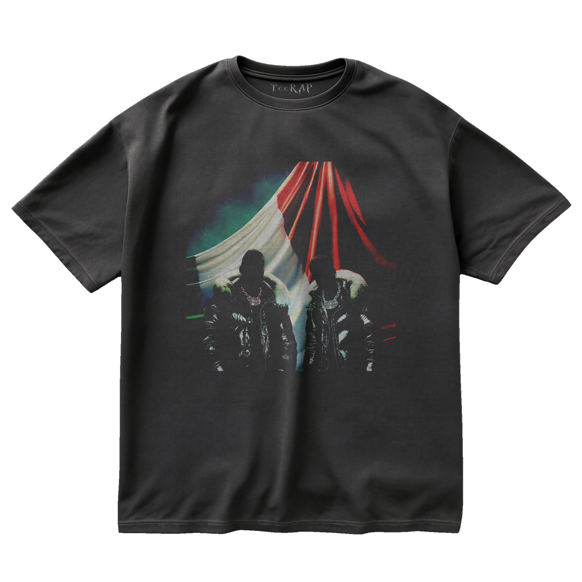 SNTMNG ALBUM TEE
